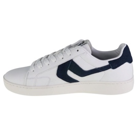 Levis Buty Levi's Swift M 235658-846-151 białe 1