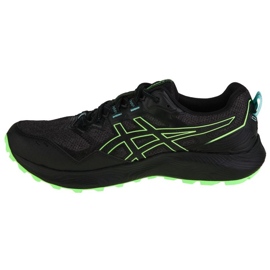 Buty do bieganie Asics Gel-Sonoma 7 Gtx M 1011B593-004 czarne 1