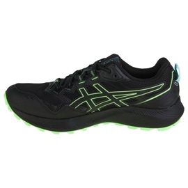 Buty do biegania Asics Gel-Sonoma 7 M 1011B595-003 czarne 1
