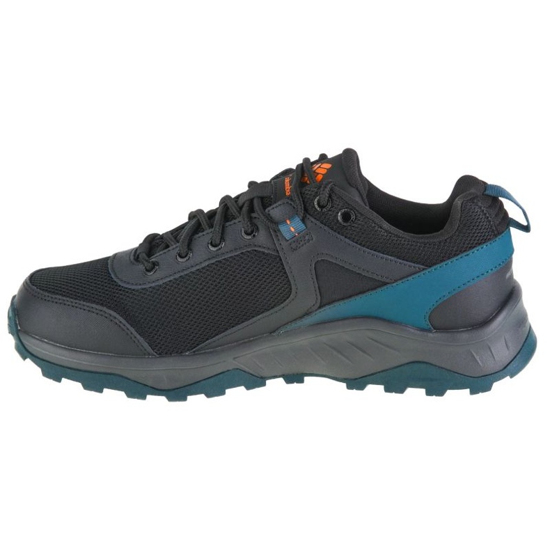 Buty Columbia Trailstorm Ascend Wp 2044281010 czarne 1
