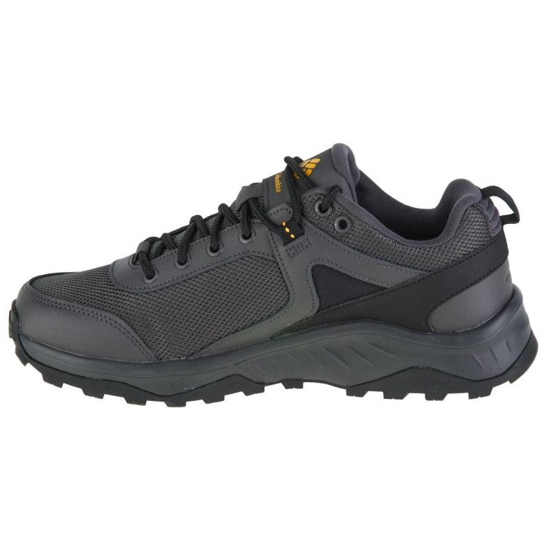 Buty Columbia Trailstorm Ascend Wp 2044281089 szare 1