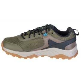 Buty Columbia Trailstorm Ascend Wp 2044281383 zielone 1