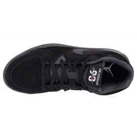 Buty Nike Air Jordan Stadium 90 DX4397-001 czarne 2