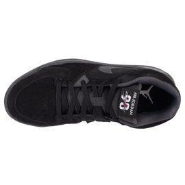Buty Nike Air Jordan Stadium 90 M DX4397-001 czarne 2