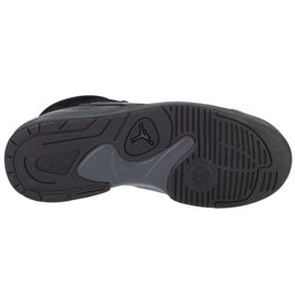Buty Nike Air Jordan Stadium 90 DX4397-001 czarne 3