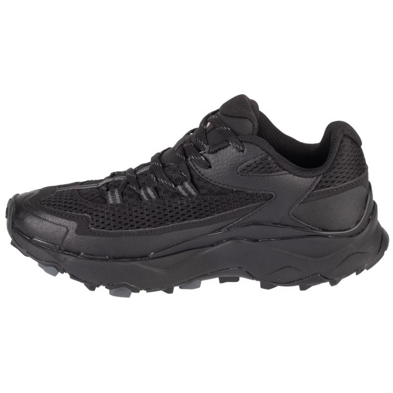 Buty The North Face Vectic Taraval NF0A52Q2KX7 czarne 1