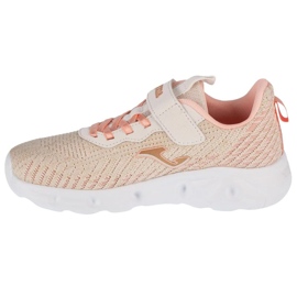 Buty Joma Butterfly 2425 JBUTTS2425V beżowy 1