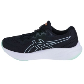 Buty do biegania Asics Gel-Pulse 15 W 1012B593-001 czarne 1