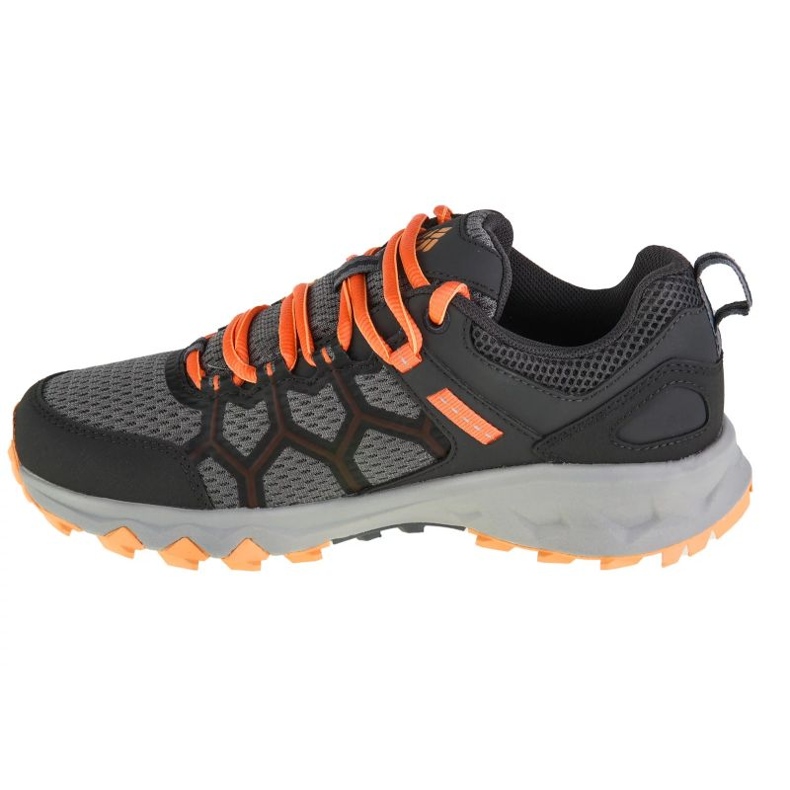 Buty Columbia Peakfreak Ii W 2027301033 szare 1