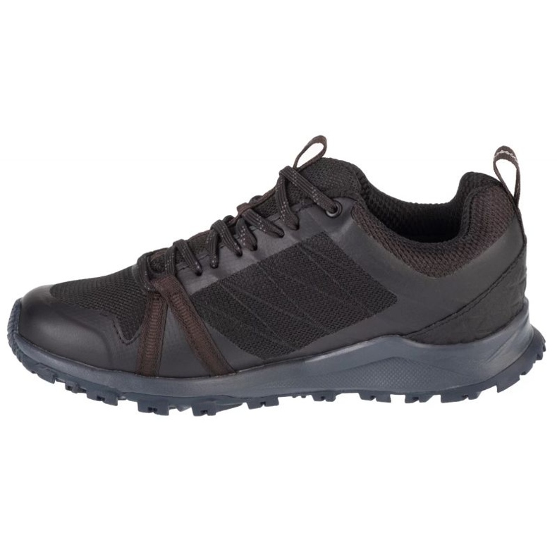 Buty The North Face Litewave Fastpack Ii Wp NF0A4PF4CA0 czarne 1