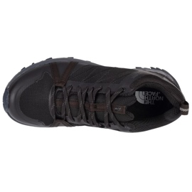 Buty The North Face Litewave Fastpack Ii Wp NF0A4PF4CA0 czarne 2