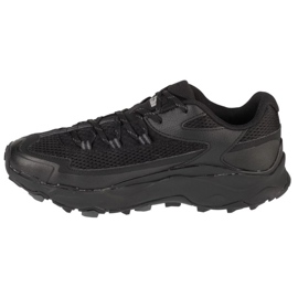 Buty The North Face Vectic Taraval NF0A52Q1KX7 czarne 1