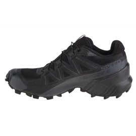 Buty Salomon Speedcross 5 406849 czarne 1