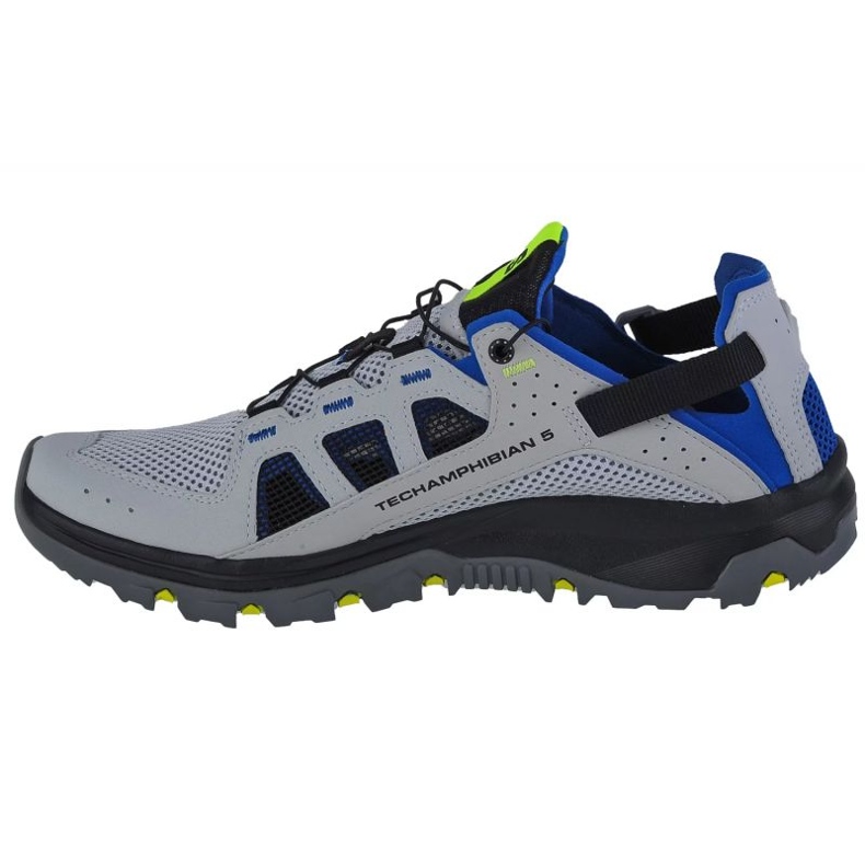 Buty Salomon Techamphibian 5 471138 szare 1