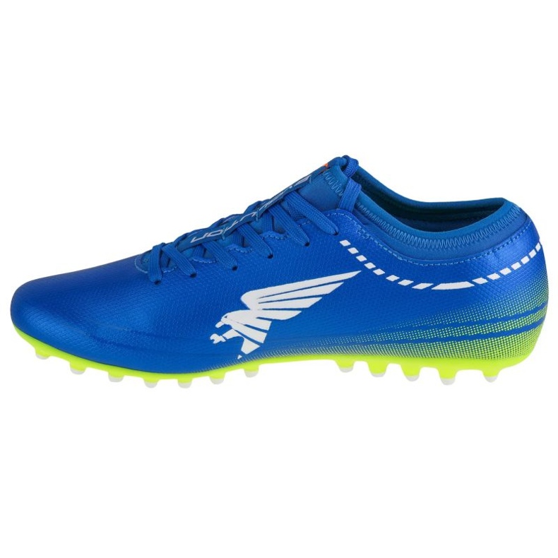 Buty Joma Evolution 2404 Ag  EVOS2404AG niebieskie 1