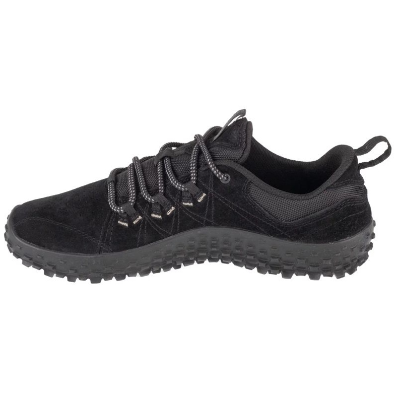Buty Merrell Wrapt  J037753 czarne 1