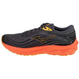 Buty Mizuno Wave Skyrise 5 J1GC240901 szare 1