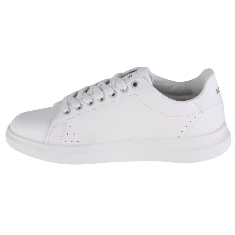 Levis Buty Levi's Ellis 2.0 235632-896-50 białe 1