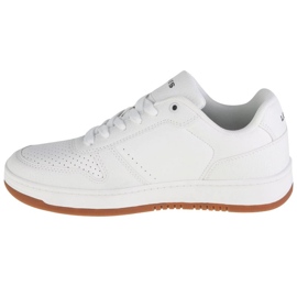 Levis Buty Levi's Drive 235650-794-51 białe 1