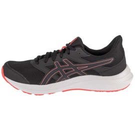 Buty do biegania Asics Jolt 4 1011B603-007 czarne 1