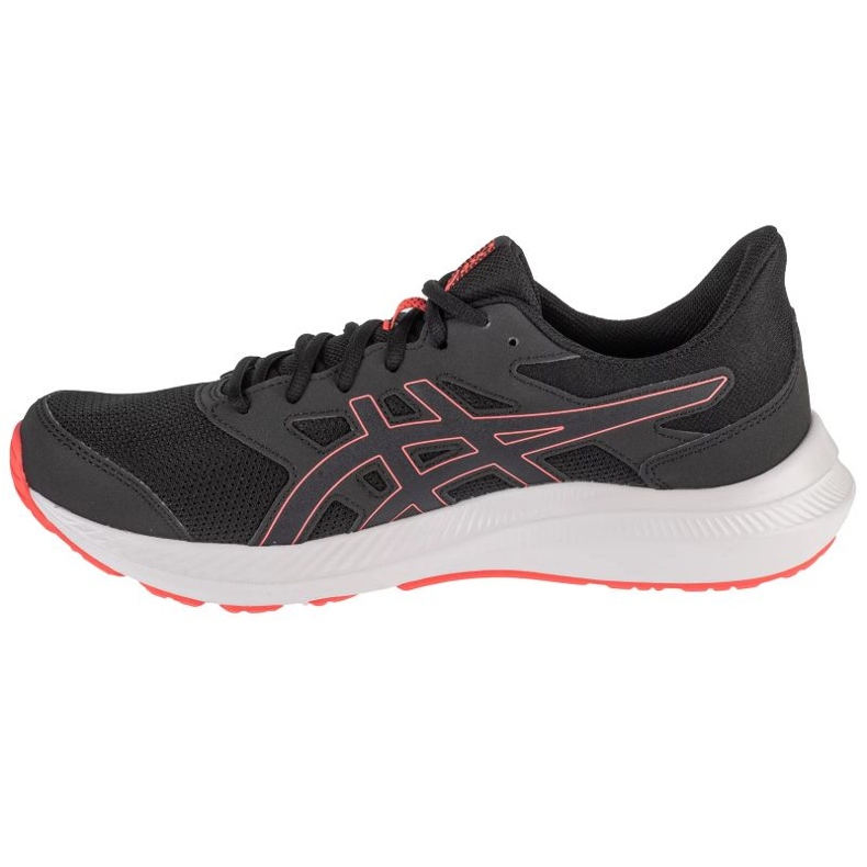 Buty do biegania Asics Jolt 4 1011B603-007 czarne 1