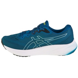 Buty do biegania Asics Gel-Pulse 15 1011B780-401 niebieskie 1