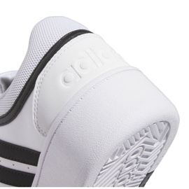 Buty adidas Hoops 3.0 Bold IG6115 białe 3