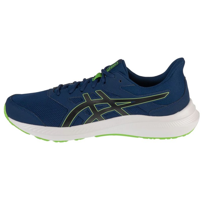 Buty Asics Jolt 4 1011B603-406 niebieskie 1