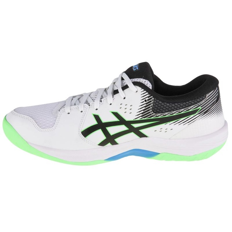 Buty Asics Beyond Ff 1071A092-101 białe 1