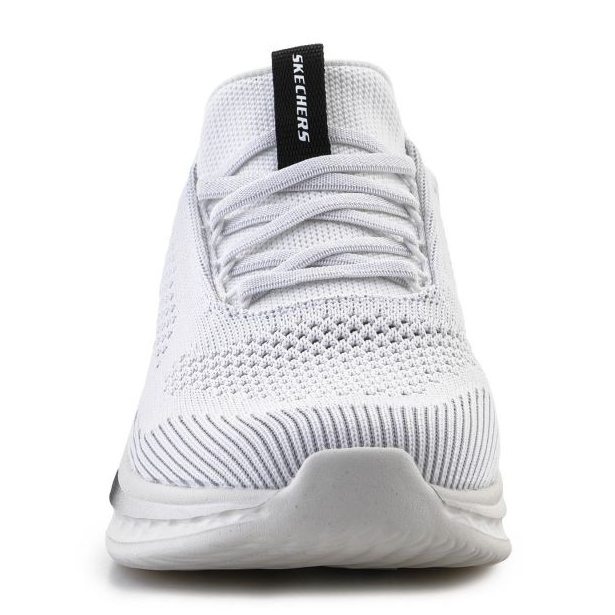 Buty do biegania Skechers Slip-ins RF Slade Quinto białe 1