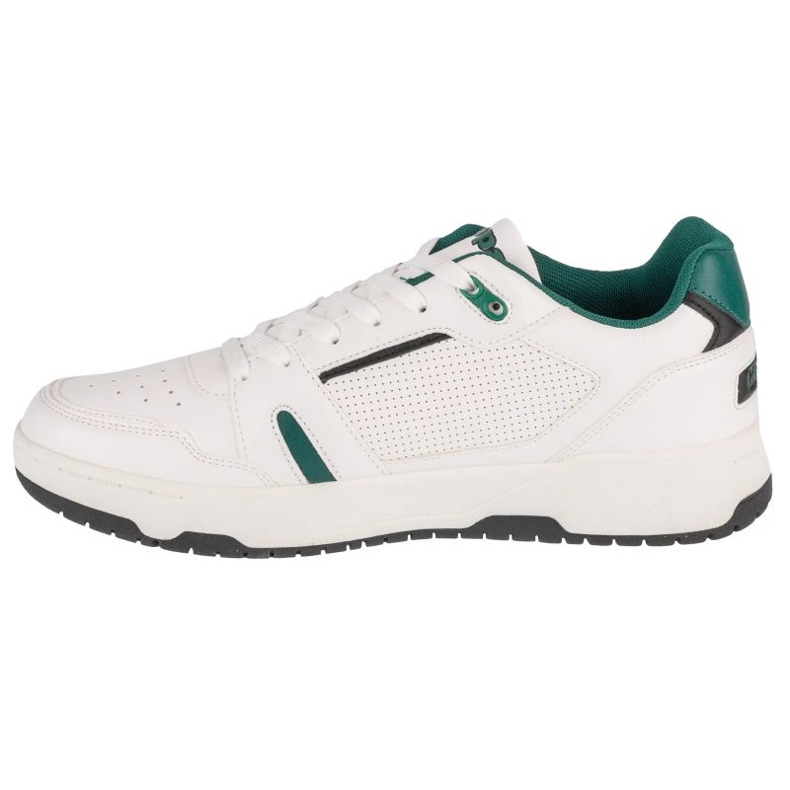 Buty Kappa Yeldes M 243401-1032 białe 1