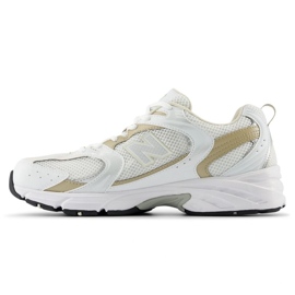 Buty New Balance MR530RD białe 1