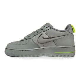 Buty Nike Air Force 1 LV8 1 (GS) DD3227-001 szare 1