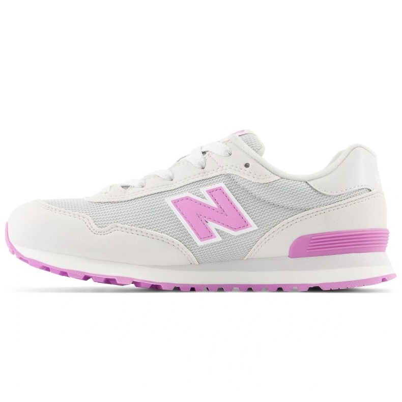 Buty New Balance GC515KE białe 1