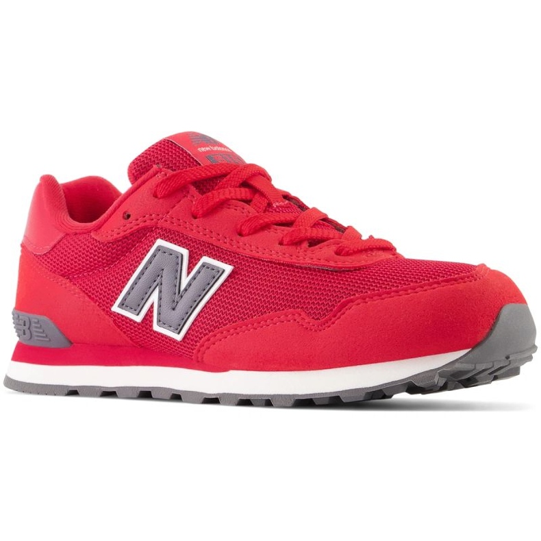 Buty New Balance GC515KC czerwone 1