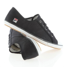 Trampki Fila Elana WCL004-000 czarne 2