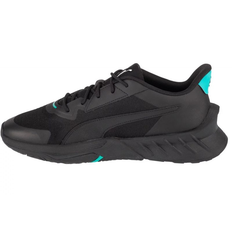 Buty Puma Mapf1 Maco Sl 2.0 M 307872-02 czarne 1