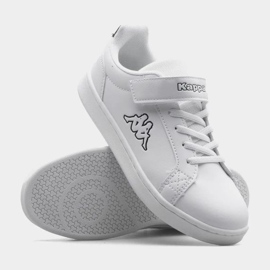 Buty Kappa Kelford M 280038M-1067 białe 1