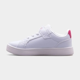 Buty Kappa Kelford M 280038M-1022 białe 2