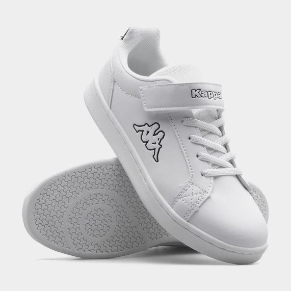 Buty Kappa Kelford K 261053K-1067 białe 1