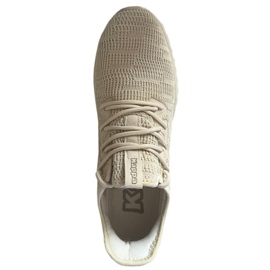 Buty Kappa Capilot 242961 4355 beżowy 1