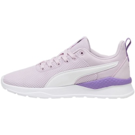 Buty Puma Anzarun Lite 371128 55 fioletowe 2