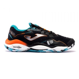 Buty Joma T.Smash 2301 M TSMAS2301P czarne 1