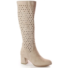 Kozaki M.Daszyński na słupku W SA156-10 SAN1C 1