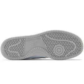 Buty New Balance BB480LGM białe 2