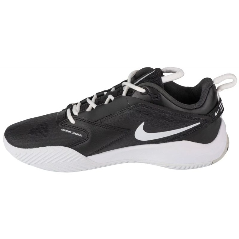 Buty Nike Air Zoom Hyperace 3 FQ7074-002 czarne 1