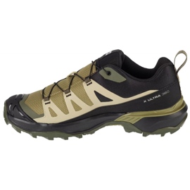 Buty Salomon X Ultra 360 474560 zielone 1