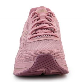 Buty Skechers Max Cushioning Elite W 129600-ROS różowe 1