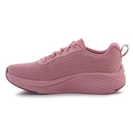 Buty Skechers Max Cushioning Elite W 129600-ROS różowe 2