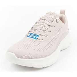 Buty Skechers W 117550/NAT beżowy 2